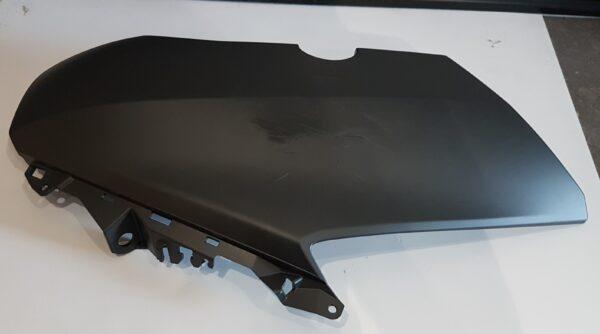 CARENA SCUDO SUPERIORE SINISTRA YAMAHA PER XMAX - BL1F835100P8 - immagine 2