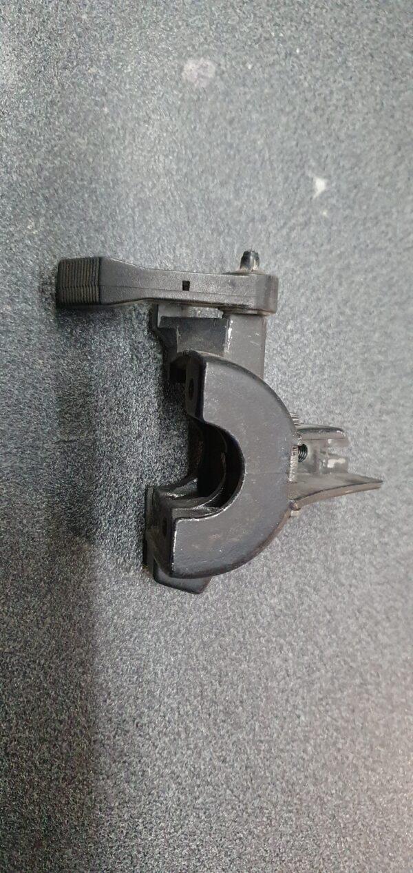 SUPPORTO PORTALEVA SINISTRO USATO PER YAMAHA MBK BOOSTER - 3VLH29100000 - immagine 3
