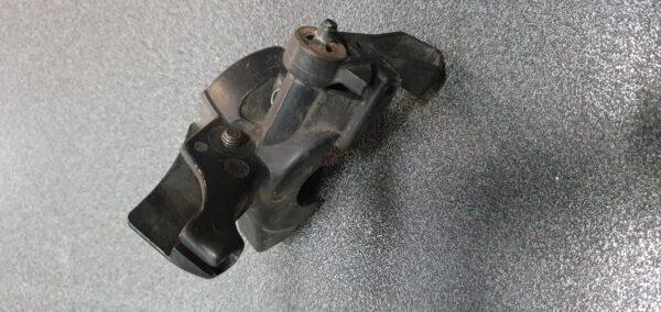 SUPPORTO PORTALEVA SINISTRO USATO PER YAMAHA MBK BOOSTER - 3VLH29100000 - immagine 2