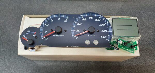 5SJ835100200 TACHIMETRO CONTACHILOMETRI YAMAHA MAJESTY 250