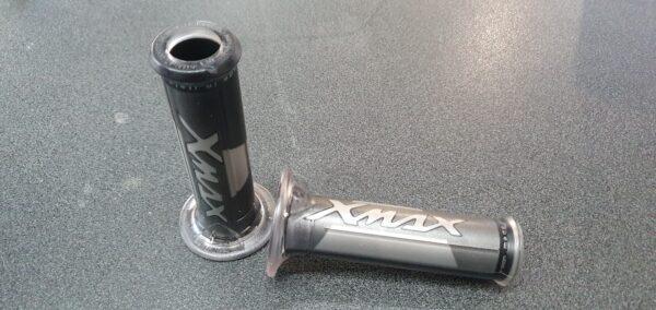 MANOPOLE HARRI'S IN SILICONE XMAX -