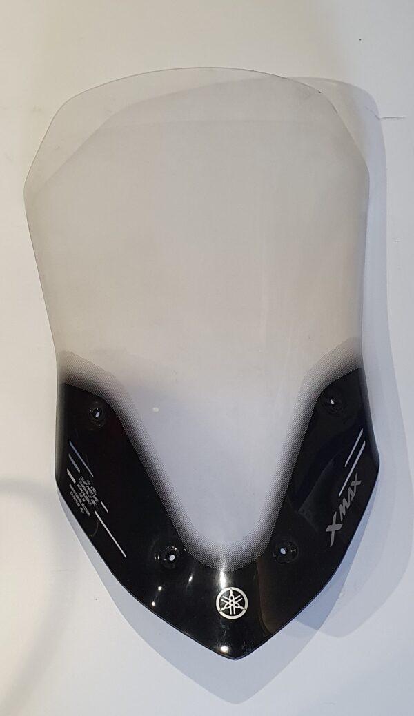SCHERMO PARABREZZA ALTO USATO YAMAHA PER XMAX 300 -