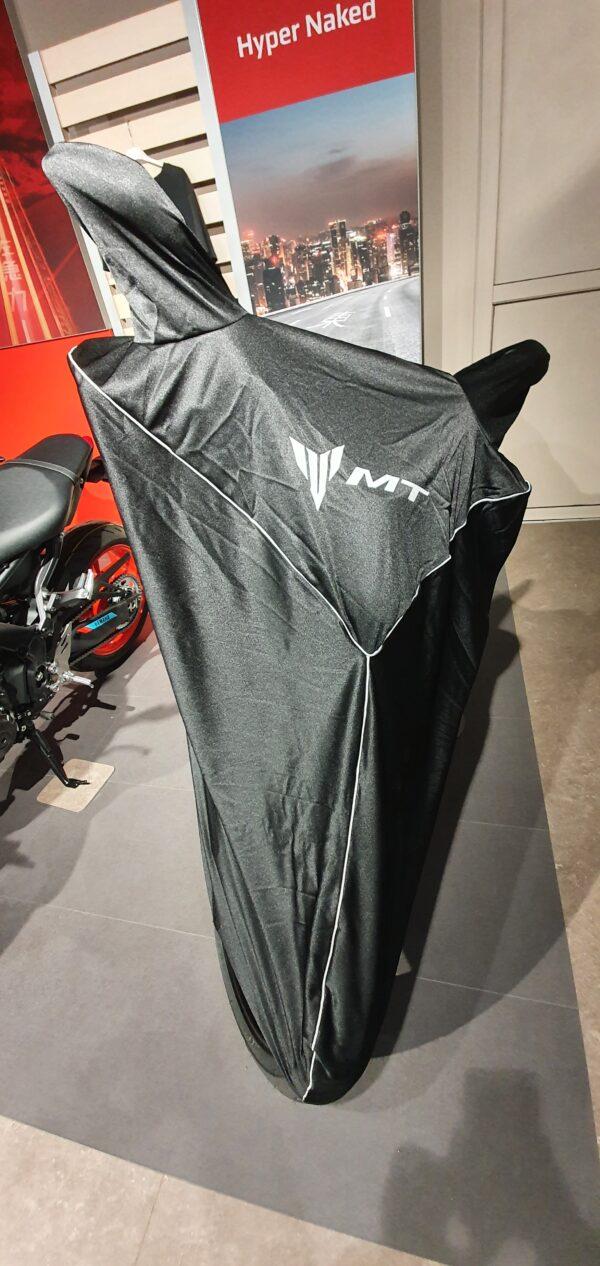 TELO COPRIMOTO YAMAHA PER MT - - immagine 2