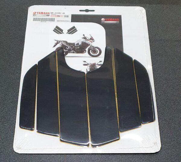 PROTEZIONI SERBATOIO YAMAHA PER XTZ1200 SUPER TENERE' WORLDCROSSER - 23P-F41D0-V0-00