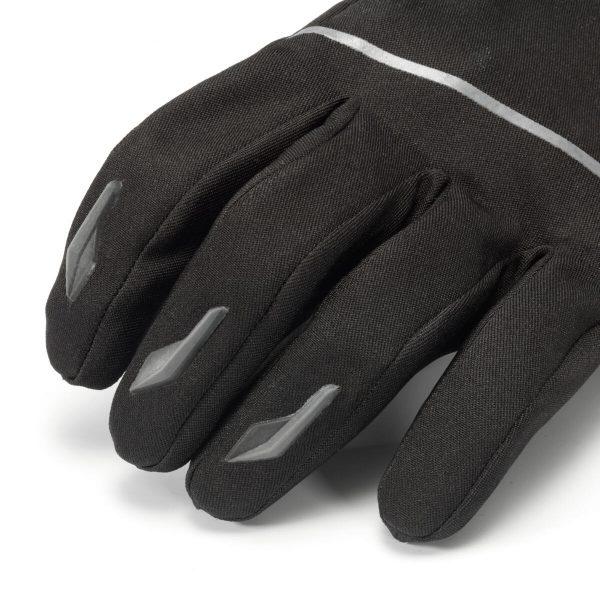 Guanti estivi yamaha da uomo BROAD - A20-BG101-B0- - immagine 2