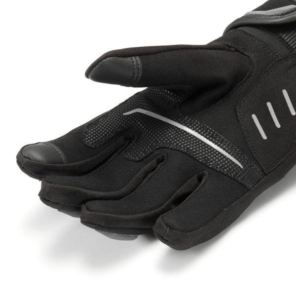 Guanti estivi yamaha da uomo BROAD - A20-BG101-B0- - immagine 4