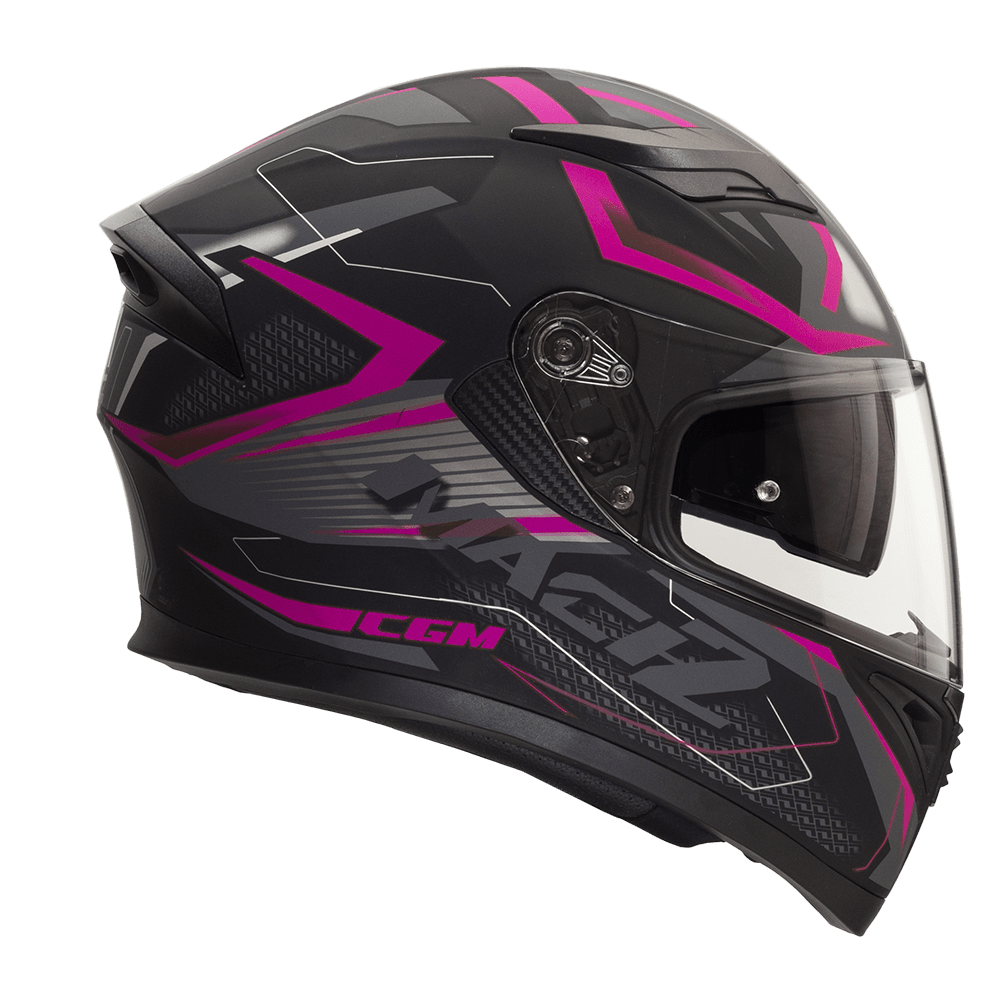 CASCO INTEGRALE DONNA CGM TAMPERE MACH2 