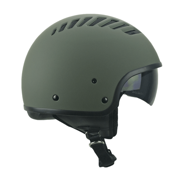 CASCO JET TIKI MONO CGM SKAP - - immagine 2