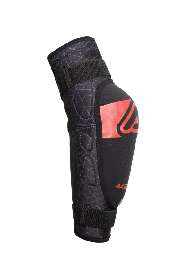 GOMITIERA SOFT ADULTO ACERBIS - 0023456315 - immagine 2
