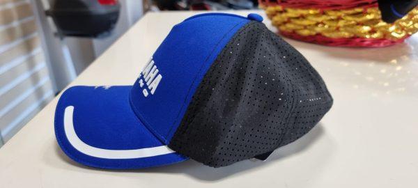 NOVITA' CAPPELLINO CAPPELLO YAMAHA 22 ADULTO - N22FH312E100 - immagine 2