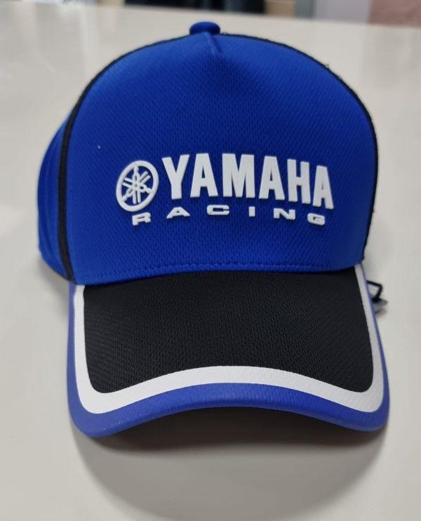 Novita'!! Cappello cappellino Yamaha 22 FB Fancy - N22FH313E100