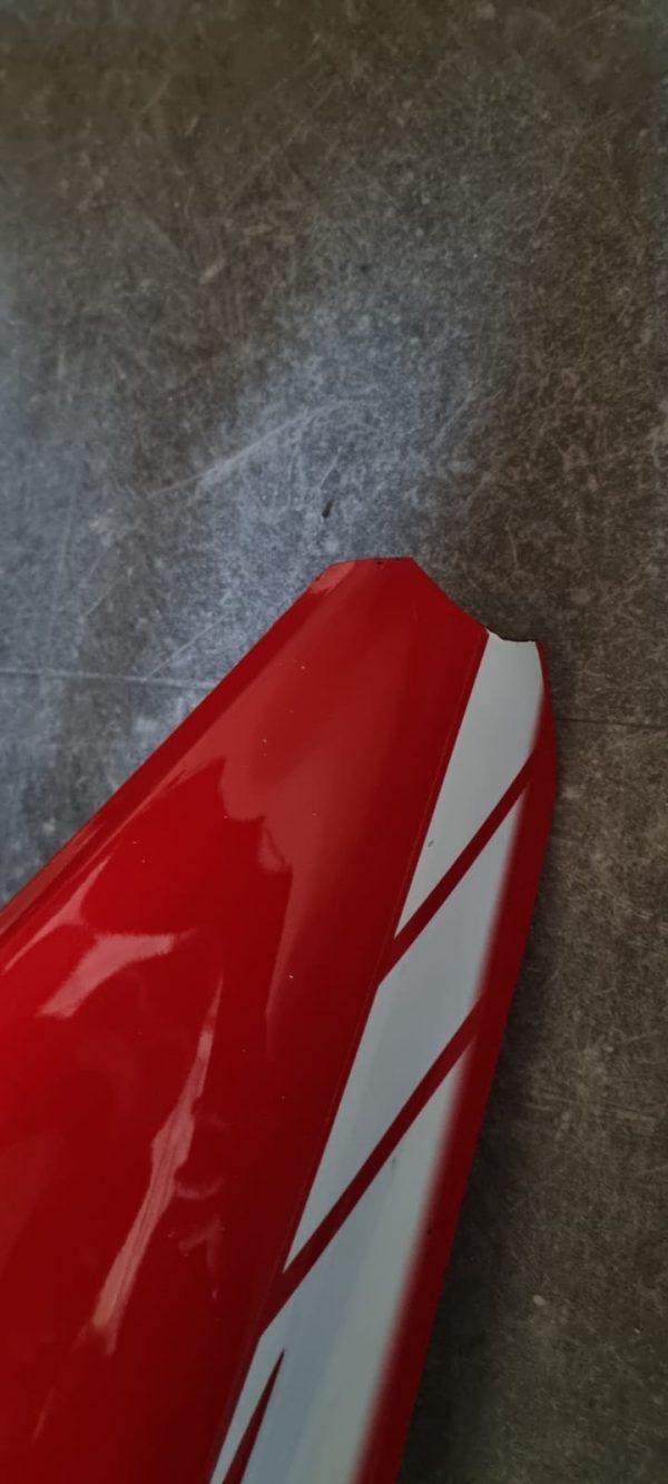 CARENA SCUDO ANTERIORE SUPERIORE USATO YAMAHA AEROX - - immagine 2