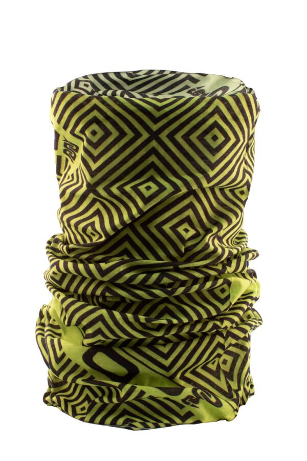 SCALDACOLLO TUBOLARE GOLETTA OJ MULTIPLO GRID - F035