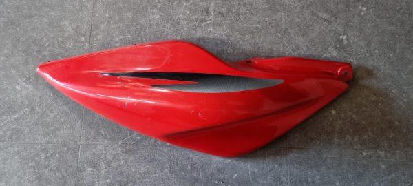 FIANCHETTO PANNELLO POSTERIORE DESTRO USATO YAMAHA AEROX - 5BRF174103P0