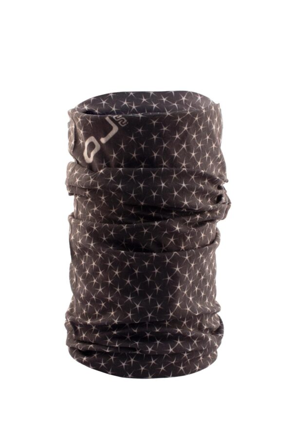 SCALDACOLLO TUBOLARE GOLETTA OJ MULTIPLO SHINE - F035
