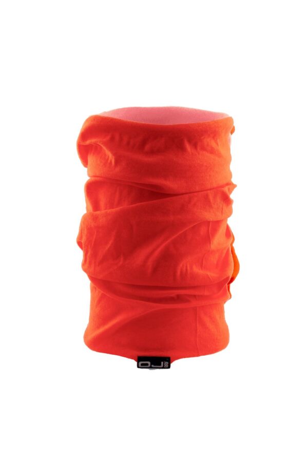 SCALDACOLLO TUBOLARE GOLETTA OJ NEON - F061 - immagine 2