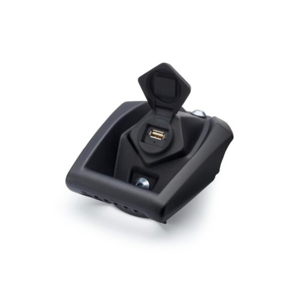 SUPPORTO UNIVERSALE PRESA USB YAMAHA - B74F81A01000 - immagine 2