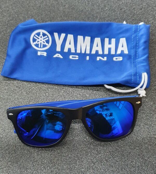TRIMBOLIMOTO OCCHIALI DA SOLE YAMAHA RACE ADULTO - N23JJ805E100