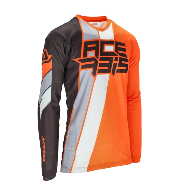 MAGLIA ACERBIS CROSS OFF-ROAD - 00250382090-