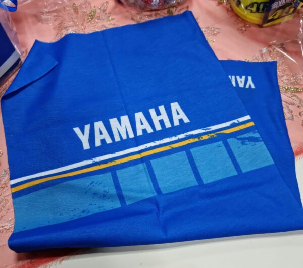 TRIMBOLI MOTO SCADACOLLO TUBOLARE YAMAHA - N23PB006E000