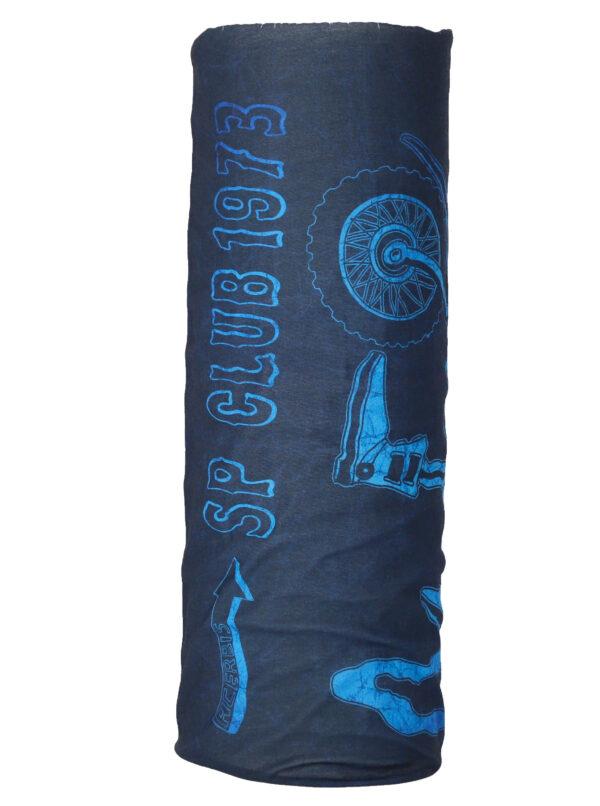 SCALDACOLLO TUBOLARE ACERBIS NECKWARMER SP CLUB WEELIE - 0910962042