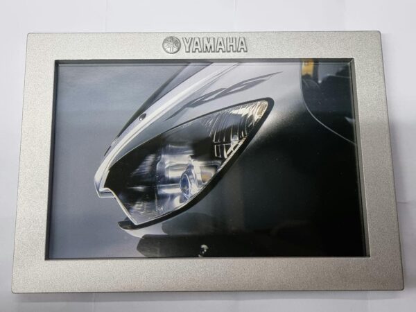 PORTAFOTO ORIGINALE YAMAHA -