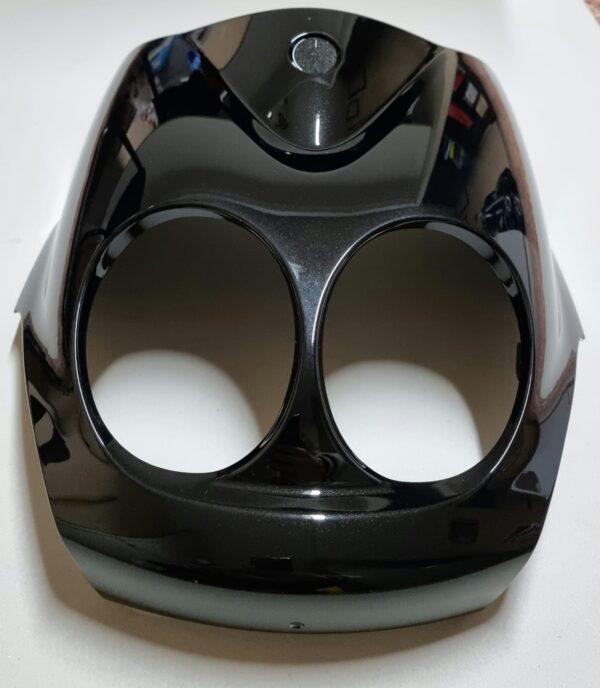 CARENA ANTERIORE SCUDO YAMAHA NEO'S MBK OVETTO - 5C2F831100P4