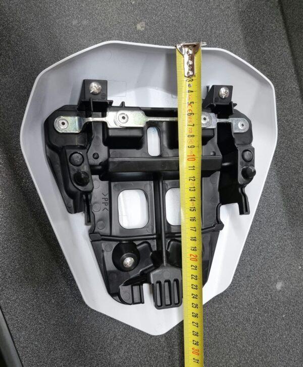 MONOPOSTO CODINO COPRISELLA YAMAHA YZF-R6 600 - - immagine 4