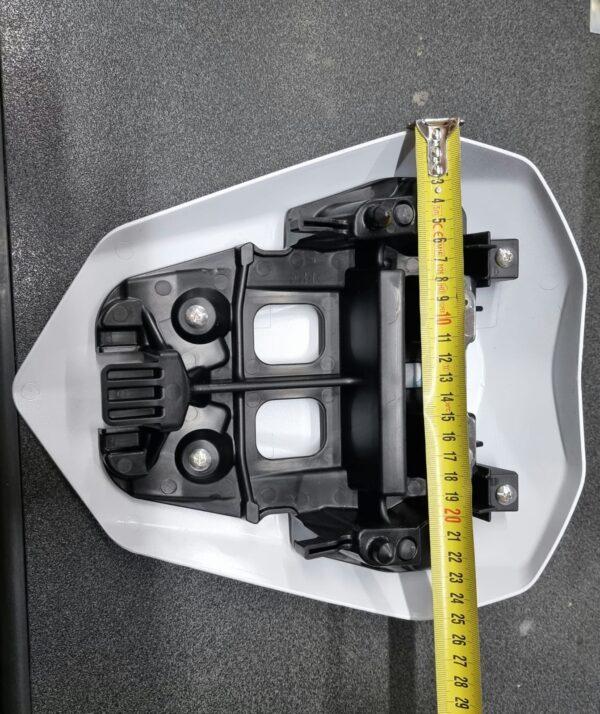 MONOPOSTO CODINO COPRISELLA YAMAHA YZF-R6 600 - - immagine 3