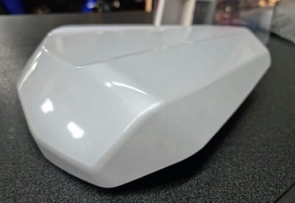 MONOPOSTO CODINO COPRISELLA YAMAHA YZF-R6 600 -