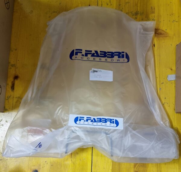 OFFERTA!! PARABREZZA ALTO FABBRI PIAGGIO VESPA 50 S - 2400A