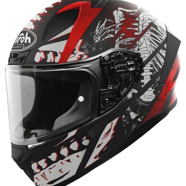 CASCO INTEGRALE DONNA GIVI 50.6 STOCCARDA MENDHI DONNA - H506FMDBP