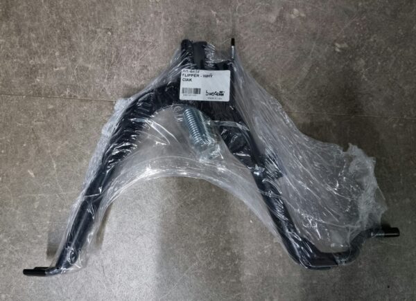 CAVALLETTO CENTRALE BUZZETTI MBK FLIPPER, YAMAHA WHY, PIAGGIO CIAK  - 8614