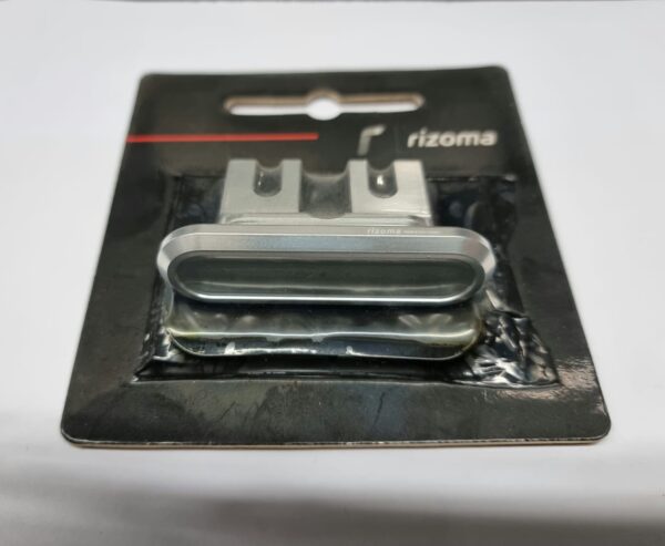 TAPPO FORO SPECCHIO RIZOMA PER YAMAHA TMAX 530 - BS806A