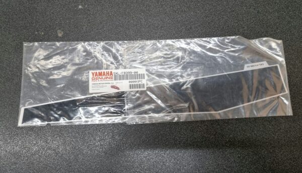 EMBLEMA STRISCIA ADESIVO PER YAMAHA MAJESTY - 5XLF83990000