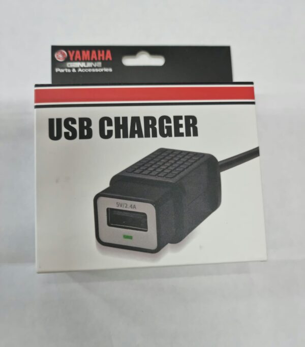 PRESA USB YAMAHA 5V - B4TH66001000