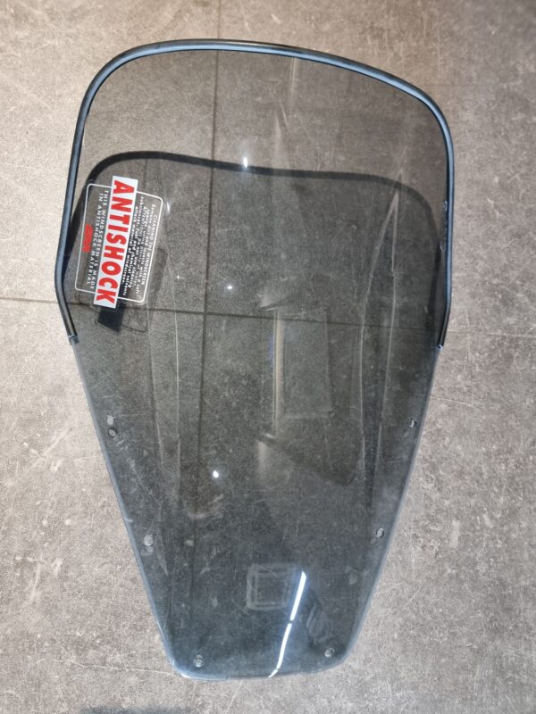 SPOILER PARABREZZA GIVI PER YAMAHA TDM 850 / XJ 600 DIVERSION - D116S