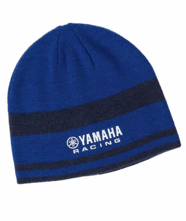 BERRETTO CAPPELLO YAMAHA BEANIE ADULT ANAPA - B24FH314E000