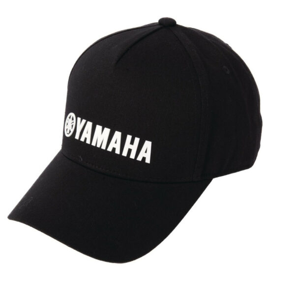 CAPPELLO CAPPELLINO YAMAHA GOZA BLACK - B24FH011B000
