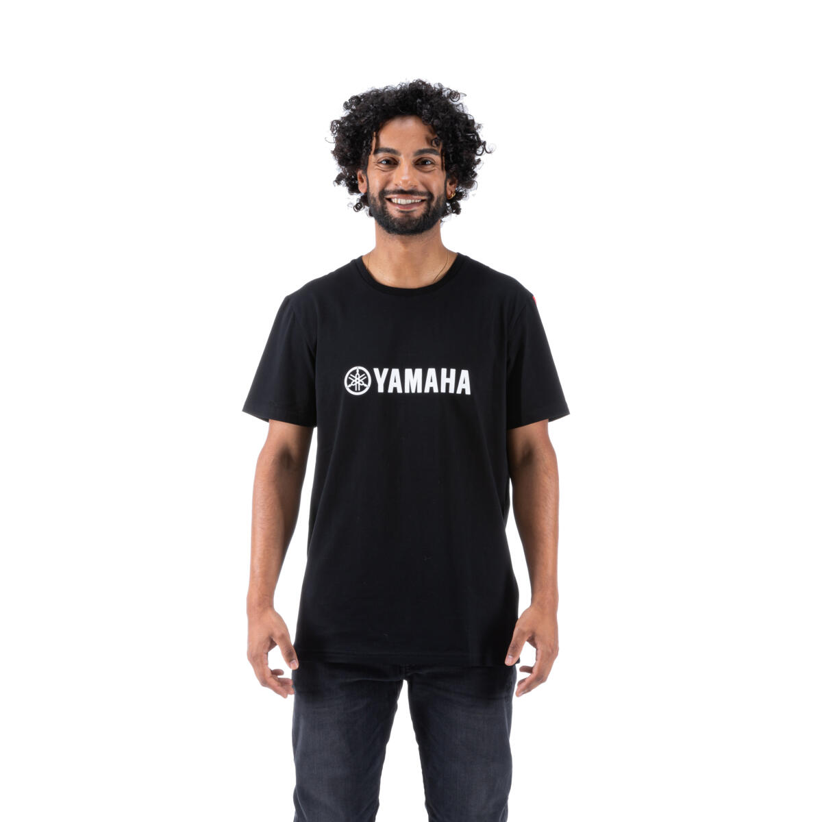 MAGLIA MAGLIETTA T SHIRT YAMAHA B23RV101B0 Trimboli Moto Concessionaria moto e scooter Yamaha