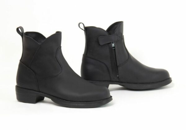 STIVALE STIVALETTI FORMA JOY DRY LADY DONNA - FORU36W99-