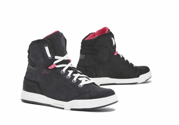 SNEAKERS SCARPE MOTO FORMA SWIFT LADY DRY - FORU18W9998-