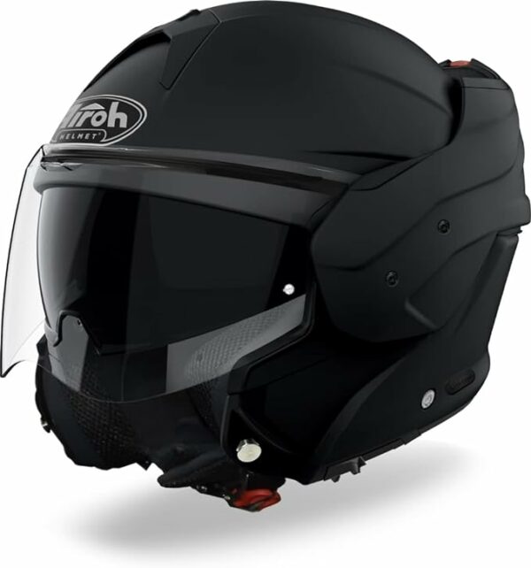 CASCO AIROH MODULARE MATHISSE - AIRMTH11-
