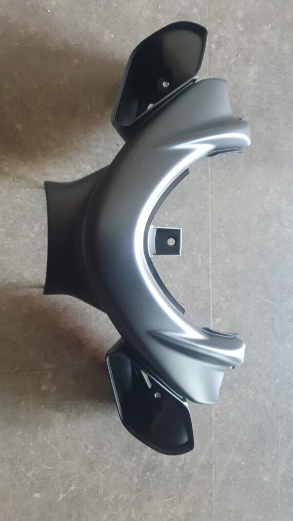 TRIMBOLI MOTO COPRIMANUBRIO ANTERIORE YAMAHA AEROX - 5BRF614301PJ