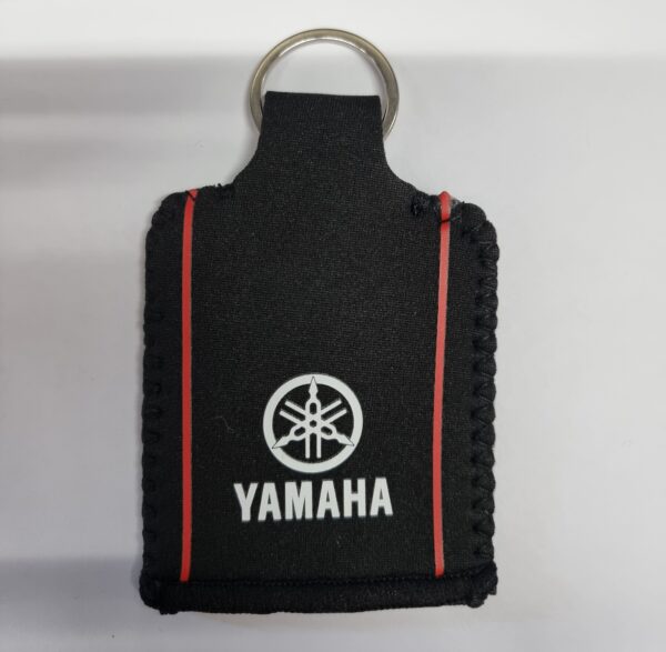 TRIMBOLI MOTO PORTACHIAVI YAMAHA RV PROTECTIVE KEYCHAIN - N25RK005B700