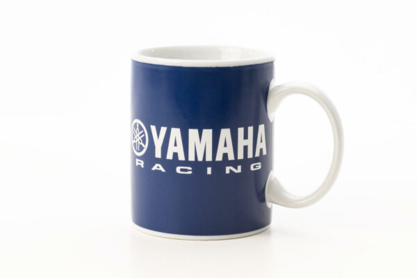 Trimboli Moto Tazza Yamaha termica Paddock blu - N24JD000E000