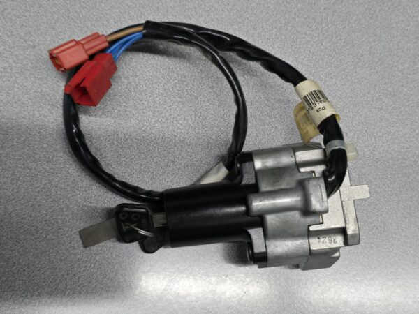 4JH825010400 Quadro accensione XTZ 660