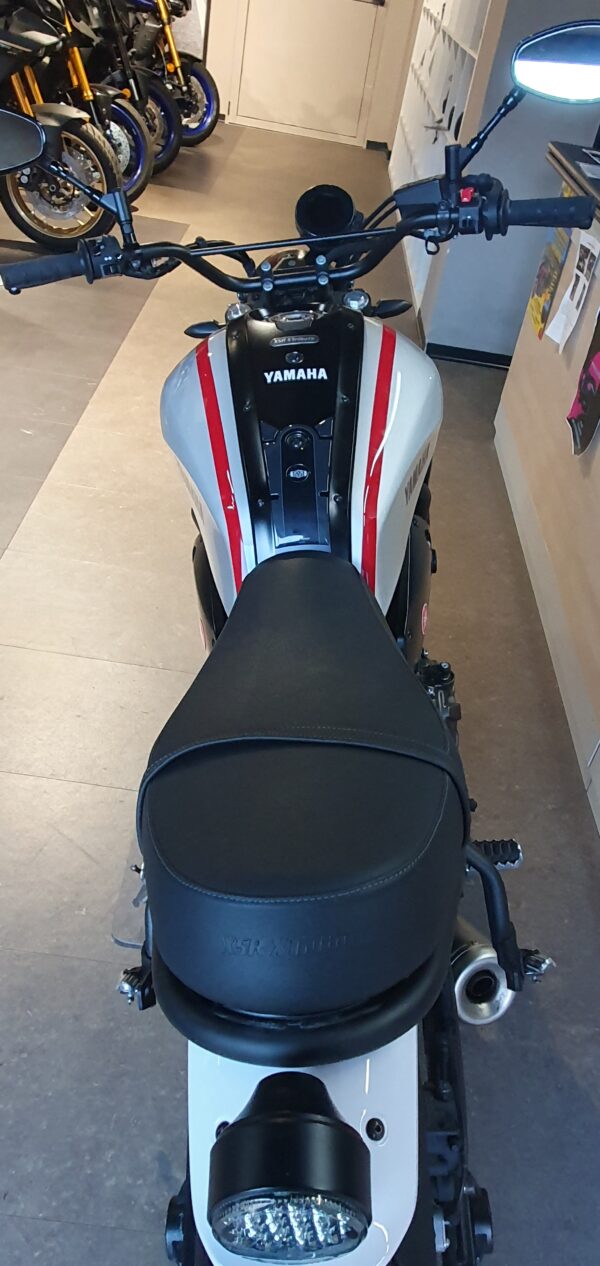 Trimboli Moto Tribute Yamaha XSR 700 TributeXSR - immagine 3