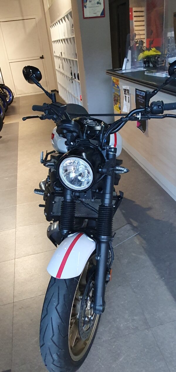 Trimboli Moto Tribute Yamaha XSR 700 TributeXSR - immagine 4