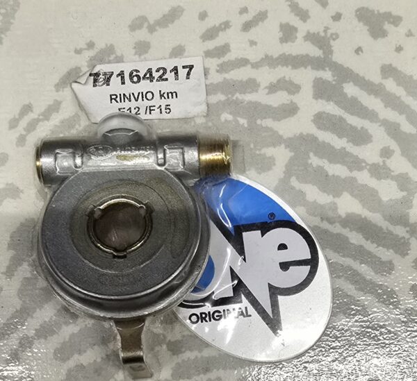 TRIMBOLIMOTO RINVIO CONTACHILOMETRI TNT ONE MALAGUTI F12/F15 - 164217